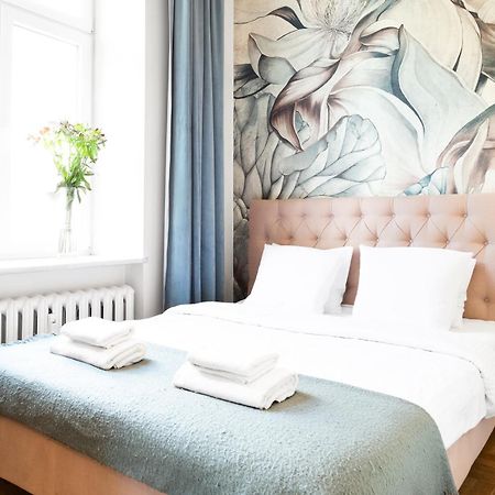 Househost Apartment: Lazarza Street Cracovia Exterior foto