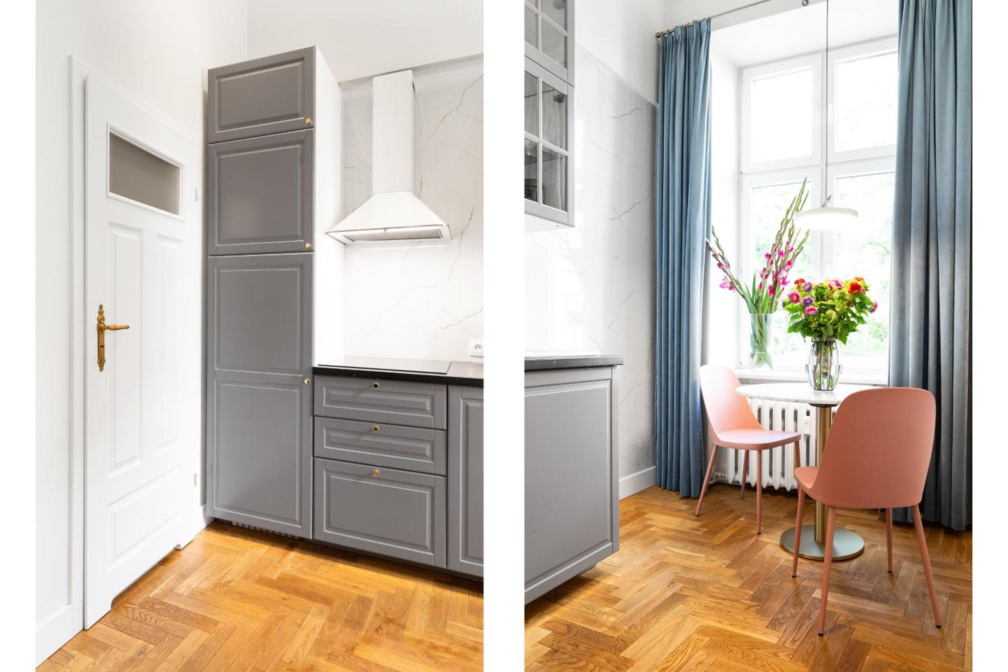 Househost Apartment: Lazarza Street Cracovia Exterior foto