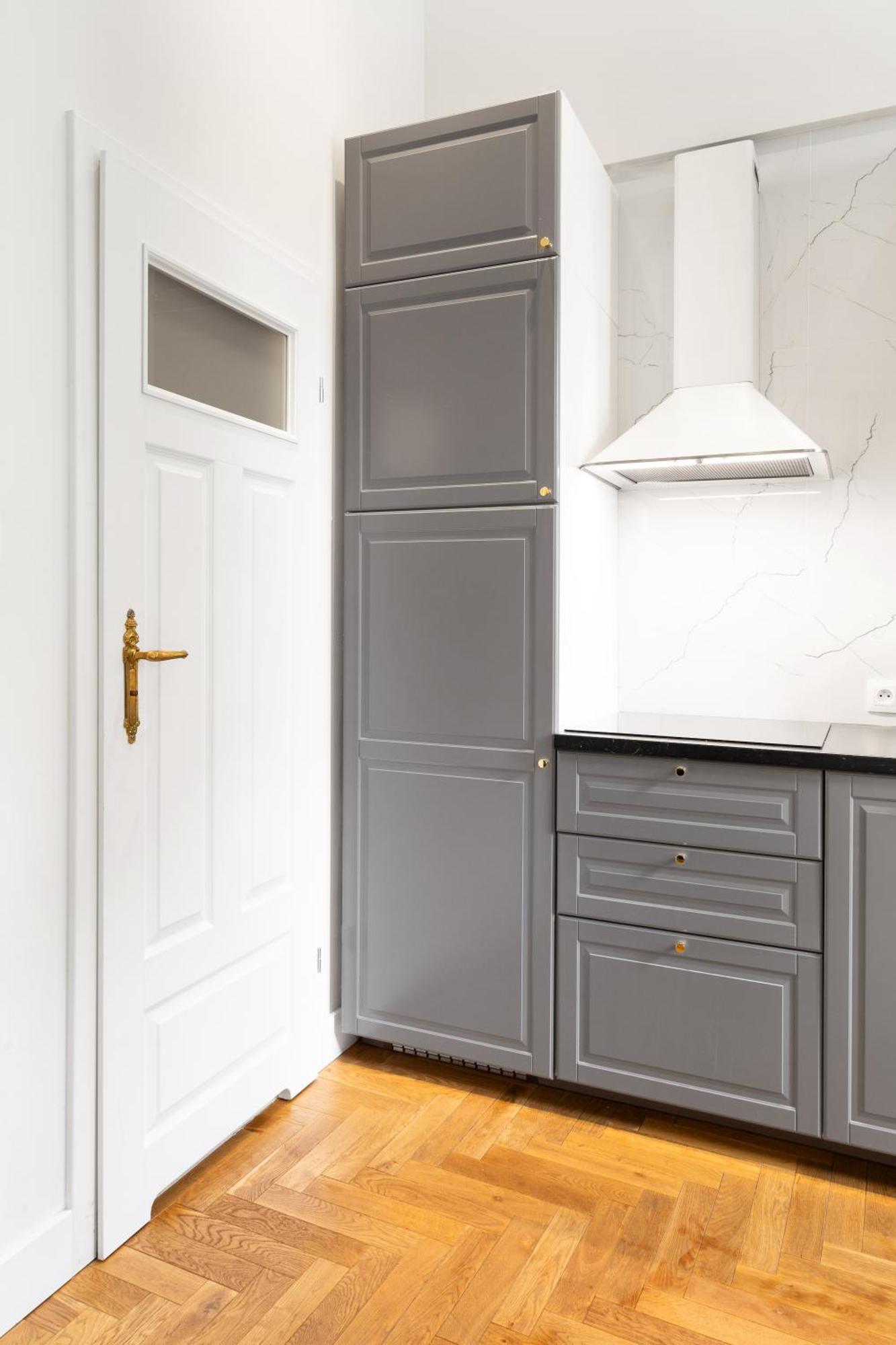 Househost Apartment: Lazarza Street Cracovia Exterior foto