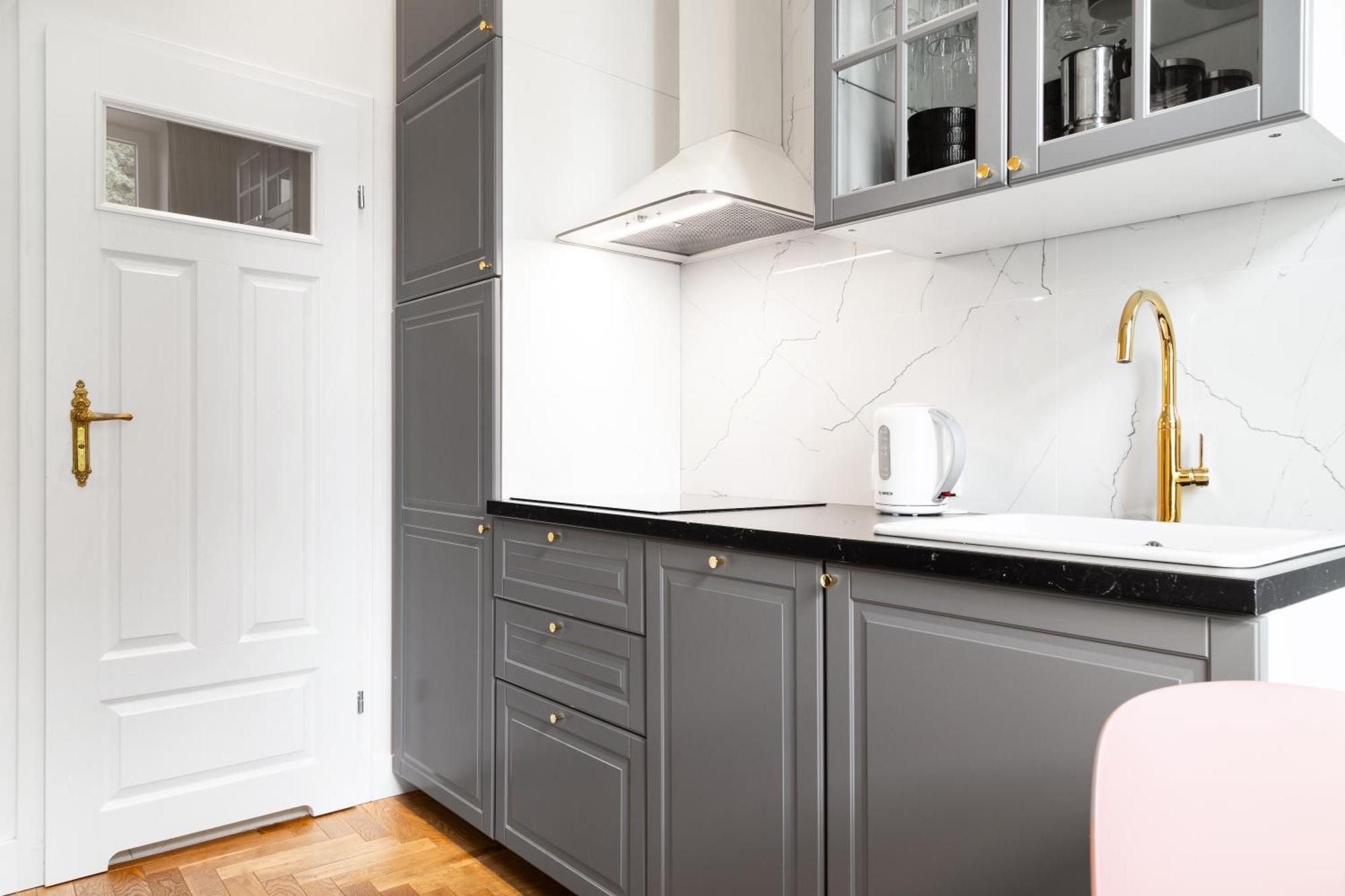 Househost Apartment: Lazarza Street Cracovia Exterior foto