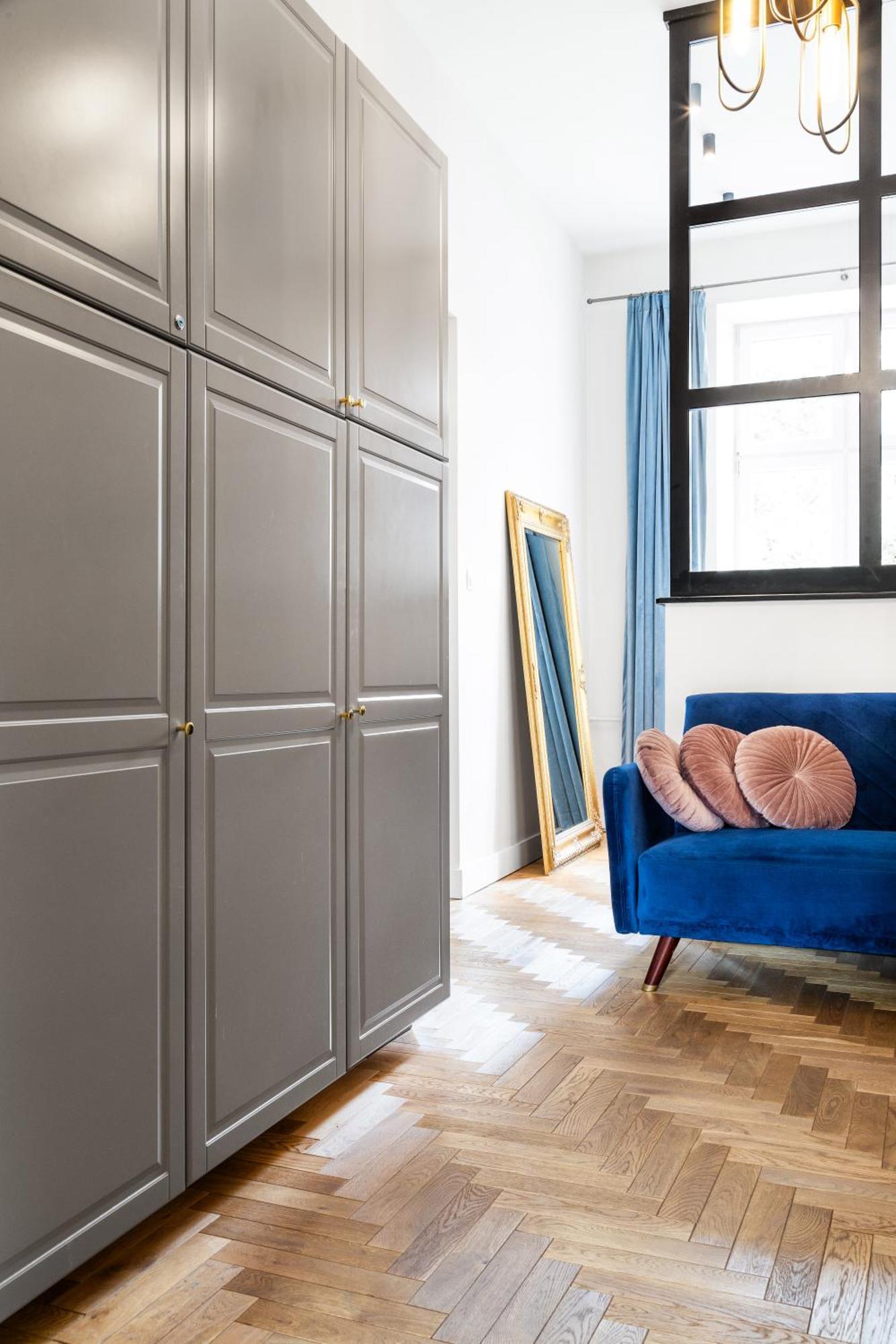 Househost Apartment: Lazarza Street Cracovia Exterior foto