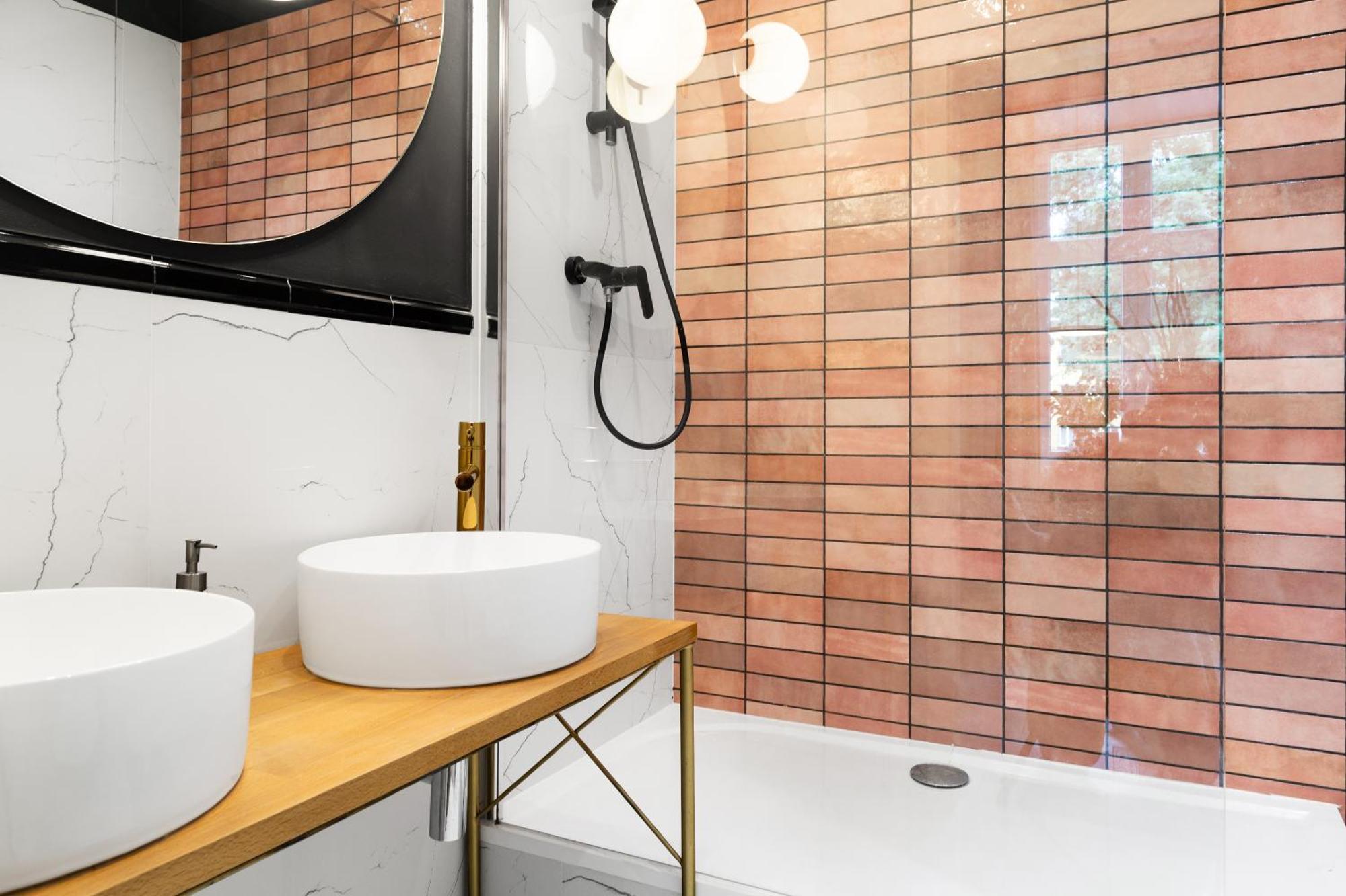 Househost Apartment: Lazarza Street Cracovia Exterior foto