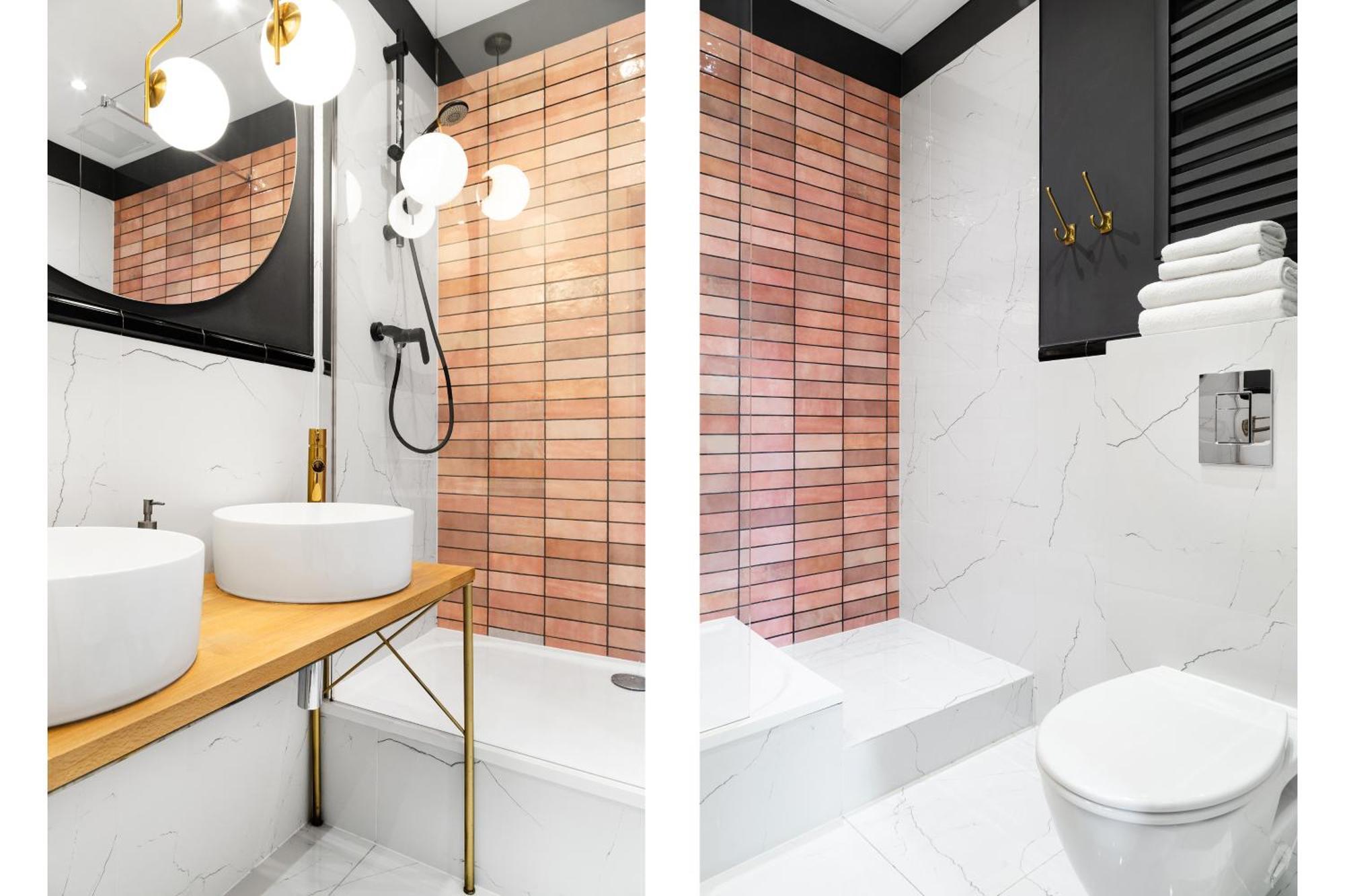 Househost Apartment: Lazarza Street Cracovia Exterior foto